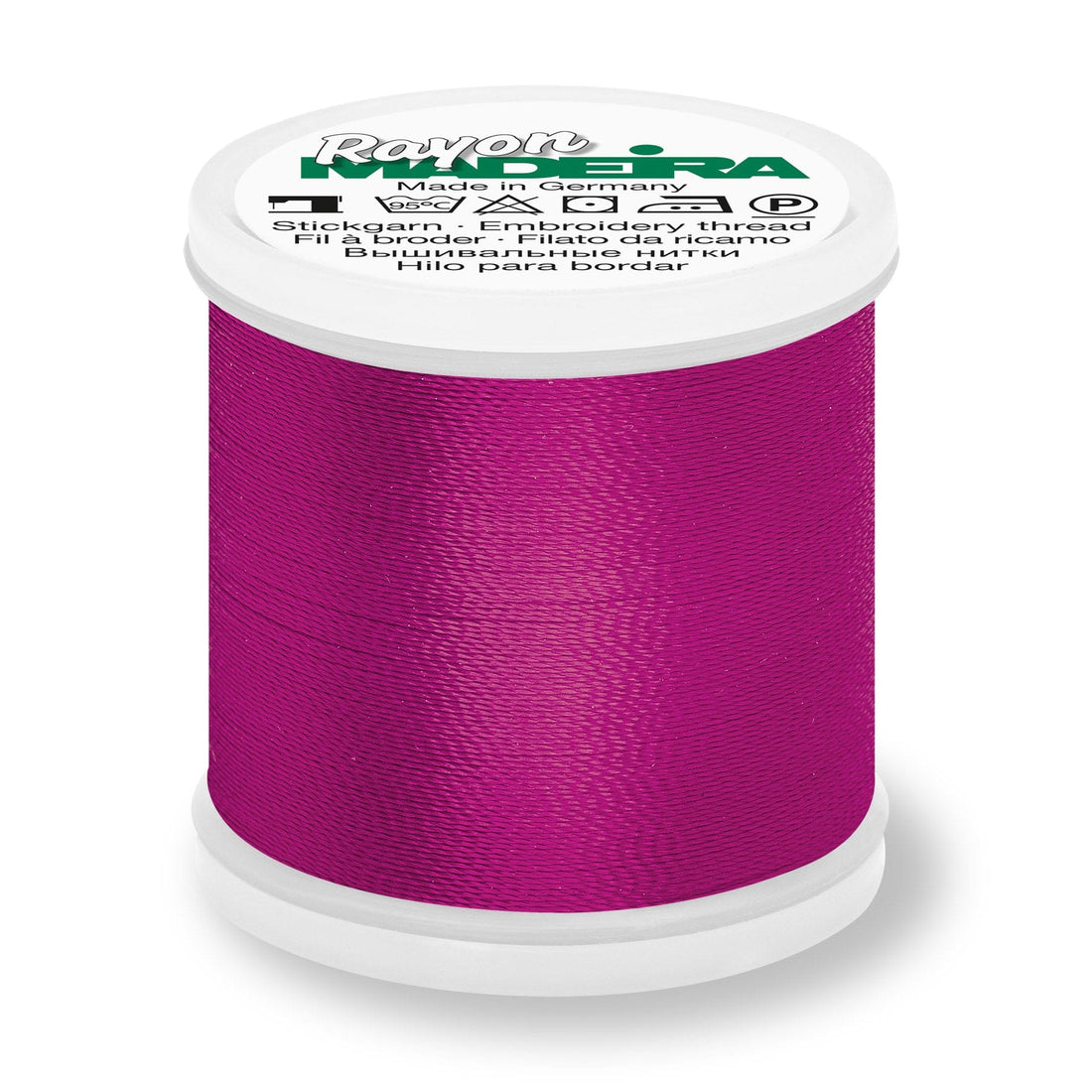 Madeira Threads Madeira Thread Rayon No.40 Purples - The Sewing Studio