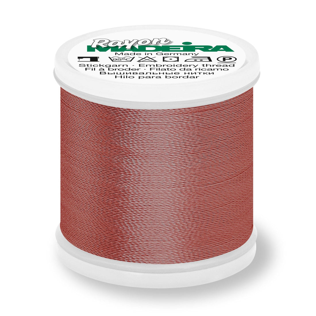 Madeira Threads Madeira Thread Rayon No.40 Pinks - The Sewing Studio