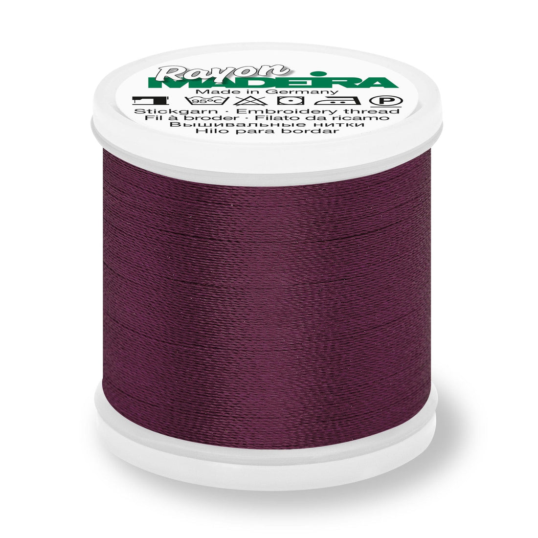 Madeira Threads Madeira Thread Rayon No.40 Purples - The Sewing Studio