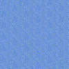 Makower Country Cuttings Starflower Blue 006-B Main Image