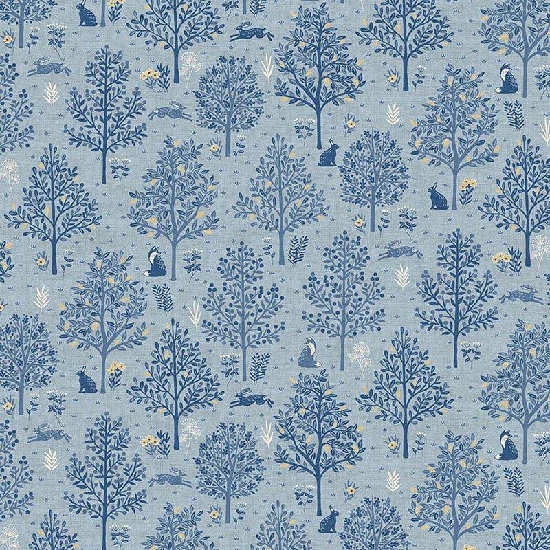 Makower Fabric Makower Hedgerow - The Sewing Studio