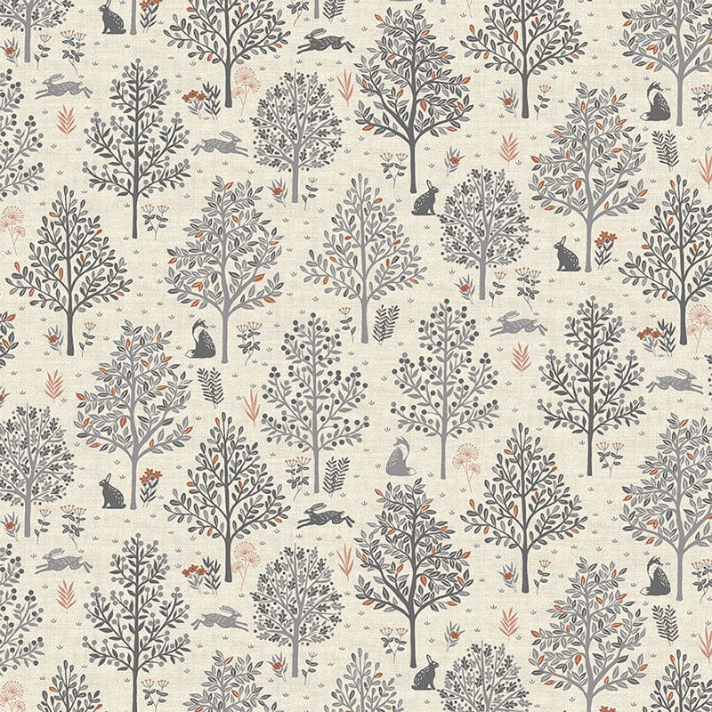 Makower Fabric Makower Hedgerow - The Sewing Studio