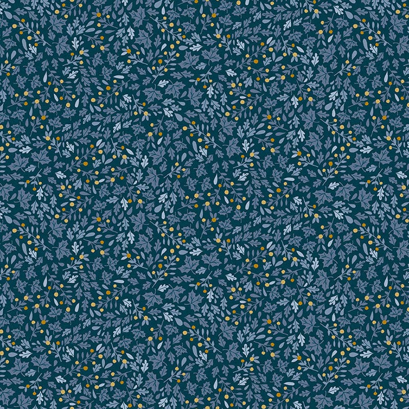 Makower Fabric Makower Hedgerow - The Sewing Studio