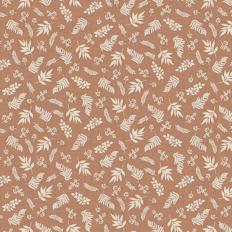 Makower Fabric Makower Hedgerow - The Sewing Studio