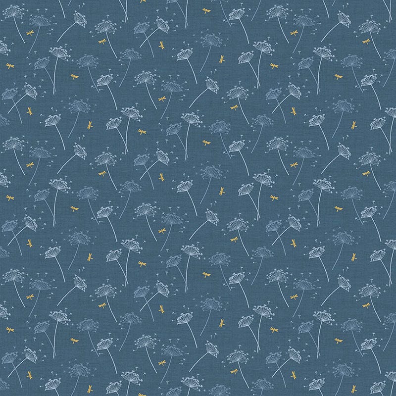 Makower Fabric Makower Hedgerow - The Sewing Studio