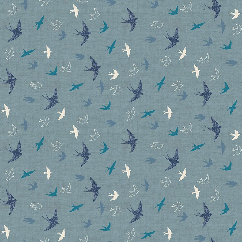 Makower Fabric Makower Hedgerow - The Sewing Studio
