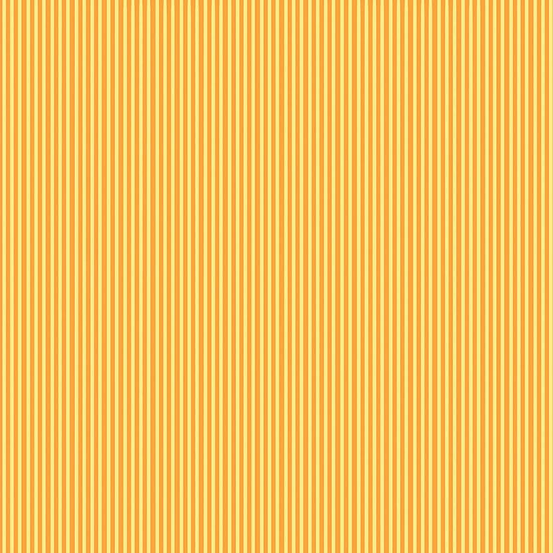 Yellow Stripes Makower Fabric Makower Pirates - The Sewing Studio