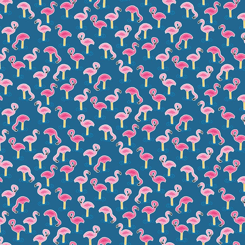 Makower Fabric Makower Pool Party - The Sewing Studio