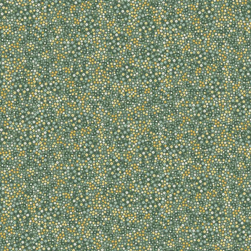 Makower Fabric Makower Hello Autumn - The Sewing Studio