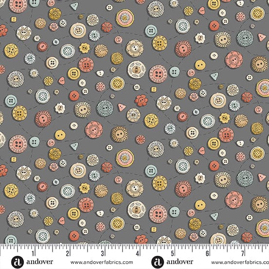 Makower Fabric Makower Fabric Atelier - The Sewing Studio