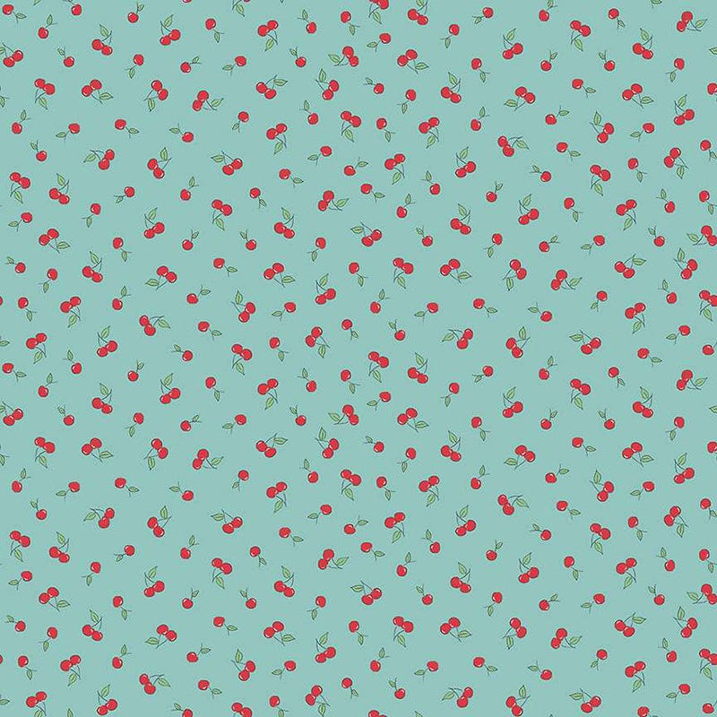 Makower Fabric Makower Afternoon Tea - The Sewing Studio