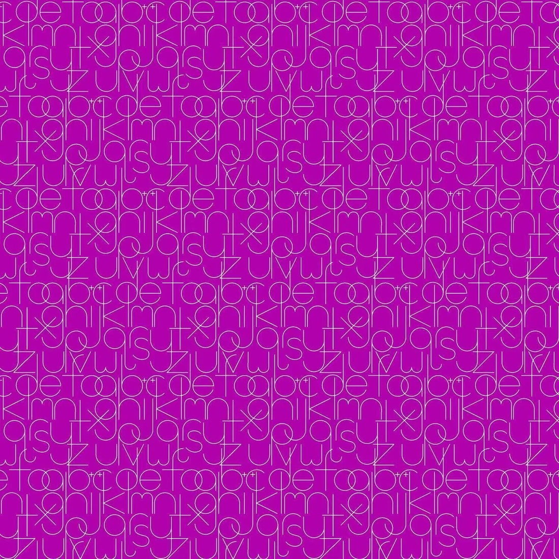 Makower Fabric Makower Soliloquy - The Sewing Studio