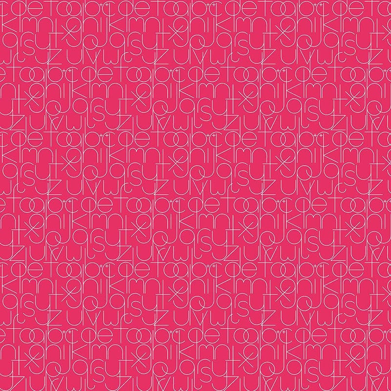 Makower Fabric Makower Soliloquy - The Sewing Studio
