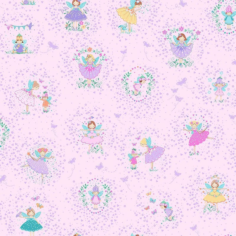 Makower Fabric Makower Fairy Dust - The Sewing Studio