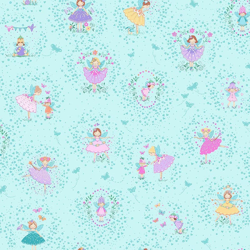 Makower Fabric Makower Fairy Dust - The Sewing Studio