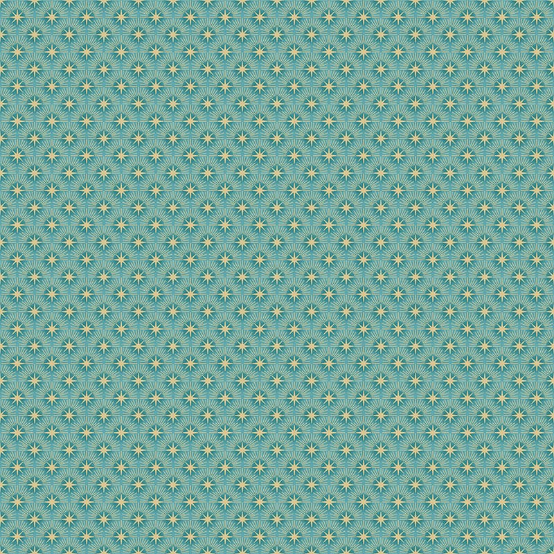 Makower Fabric Makower Luna - The Sewing Studio