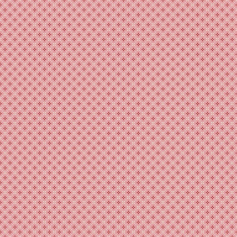 Makower Fabric Makower Cozy House - The Sewing Studio