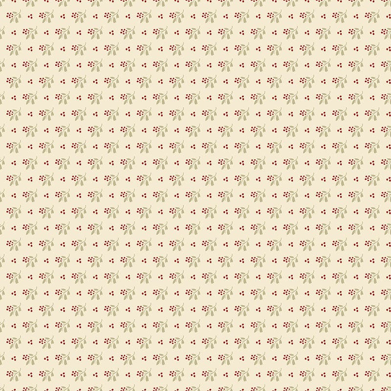 Makower Fabric Makower Cozy House - The Sewing Studio