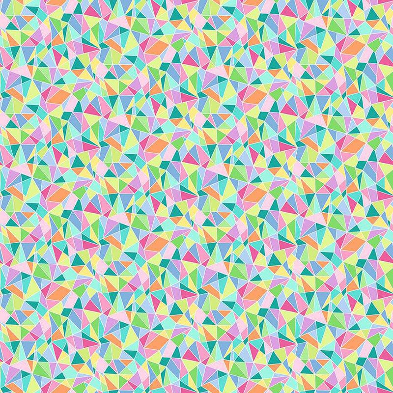 Makower Fabric Makower Hello Spring - The Sewing Studio