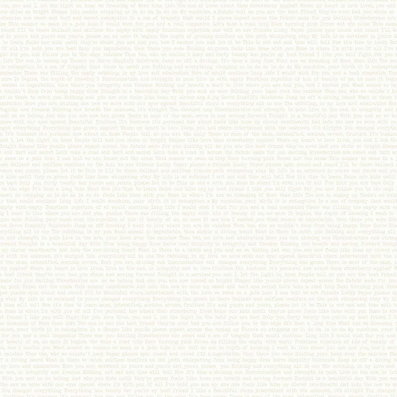 Makower Fabric Makower Soliloquy - The Sewing Studio