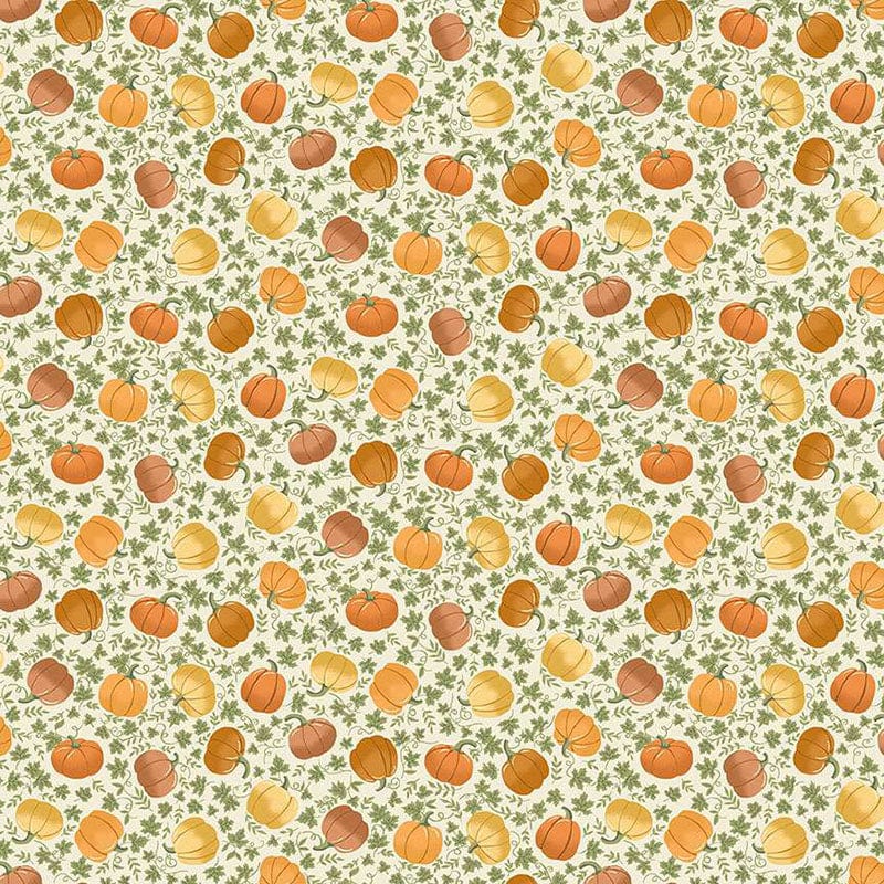 Makower Fabric Makower Hello Autumn - The Sewing Studio