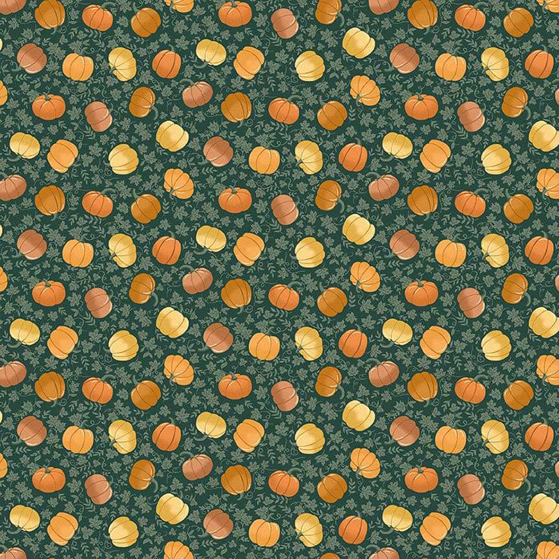 Makower Fabric Makower Hello Autumn - The Sewing Studio