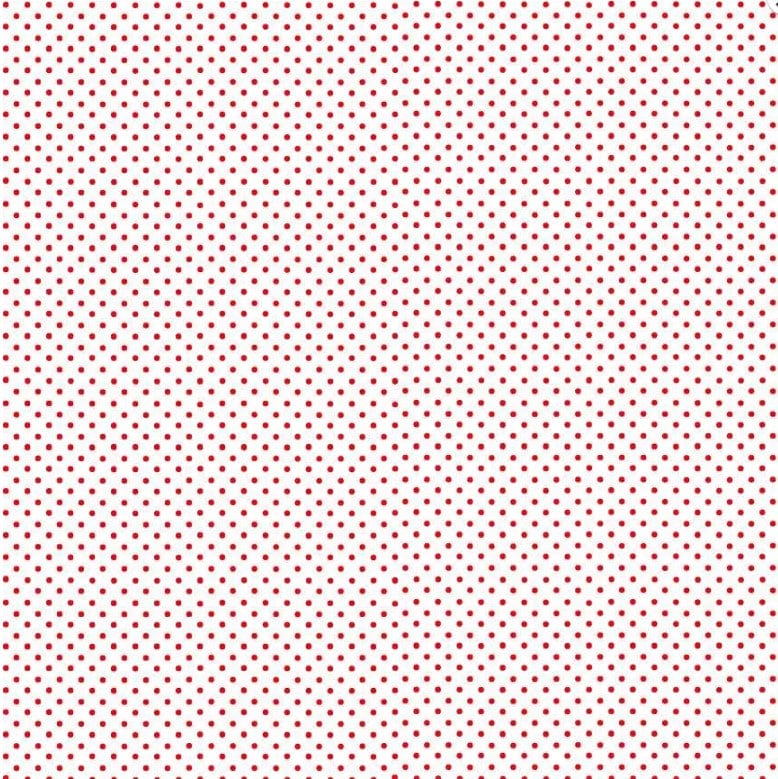 Makower Fabric Makower 830 Spot - The Sewing Studio
