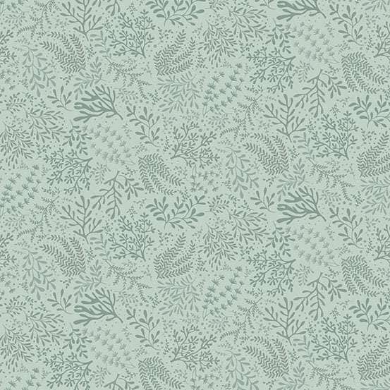 Makower Fabric Makower Fabric Driftwood - The Sewing Studio