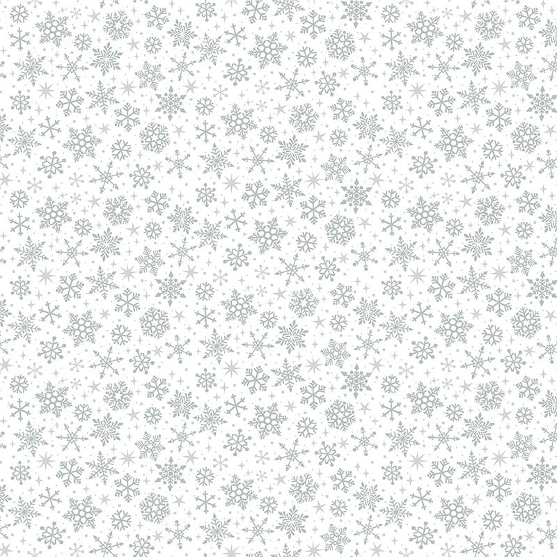 Makower Fabric Makower Christmas Essentials - The Sewing Studio