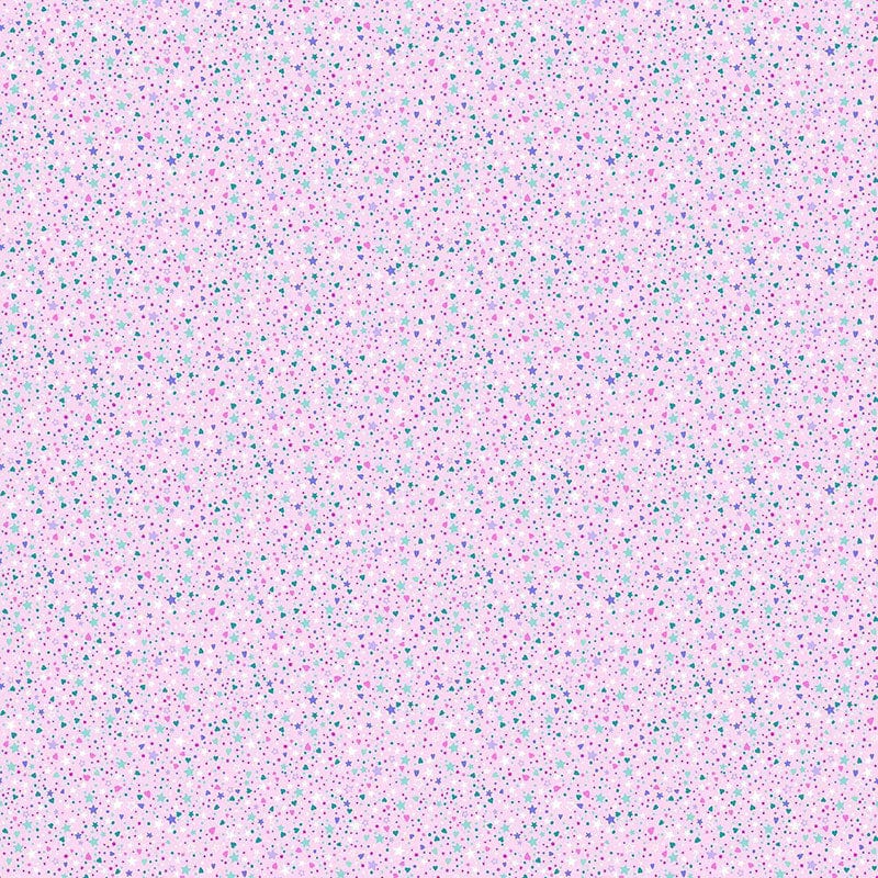 Makower Fabric Makower Fairy Dust - The Sewing Studio