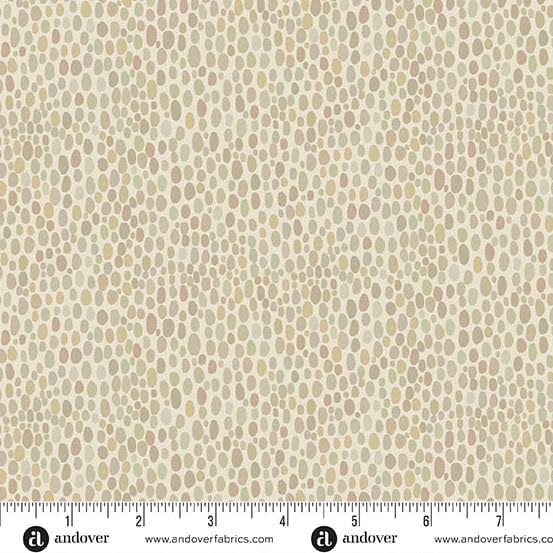 Makower Fabric Makower Fabric Prehistoric Dinosaur - The Sewing Studio