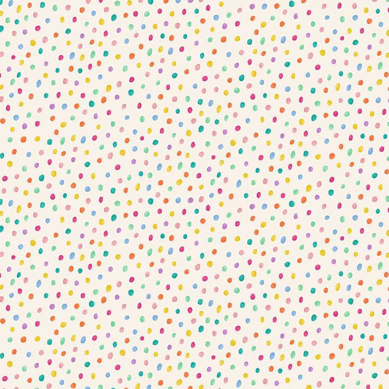 Makower Fabric Makower Hello Spring - The Sewing Studio