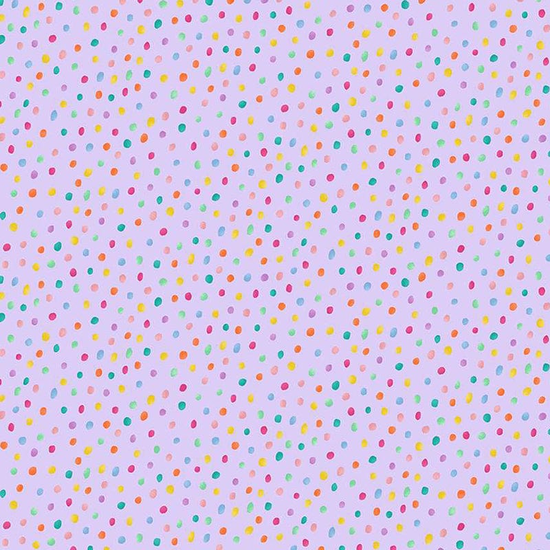 Makower Fabric Makower Hello Spring - The Sewing Studio