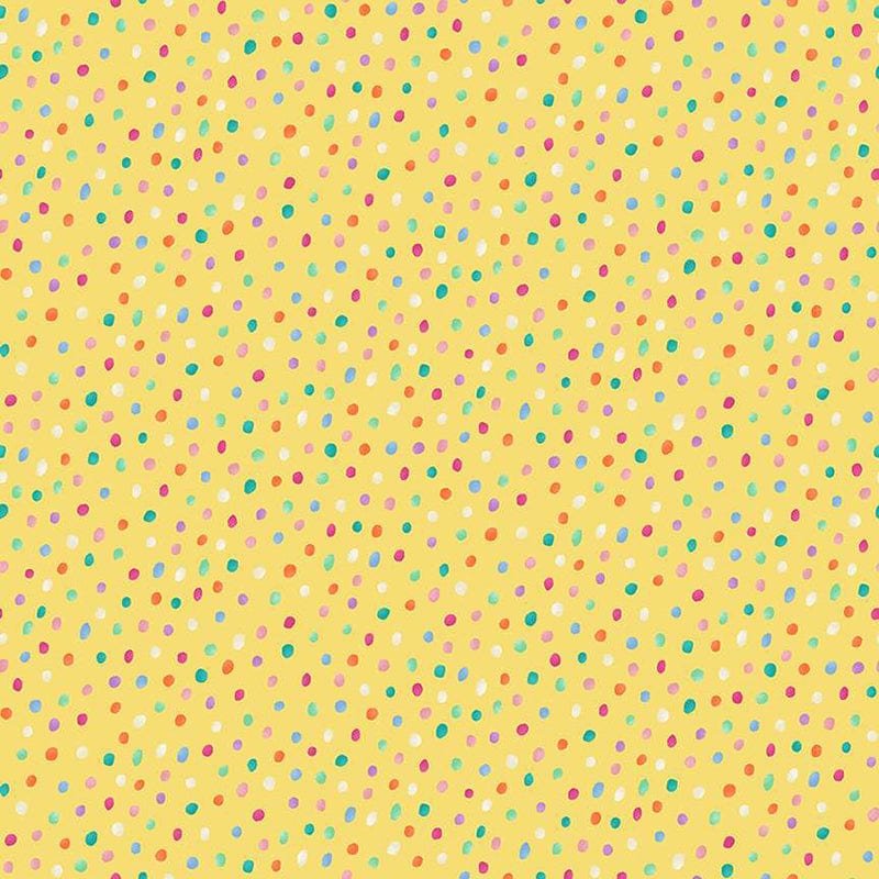 Makower Fabric Makower Hello Spring - The Sewing Studio