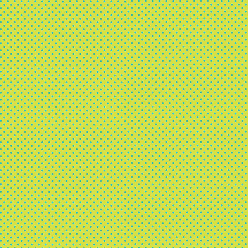 Makower Fabric Makower 830 Spot - The Sewing Studio