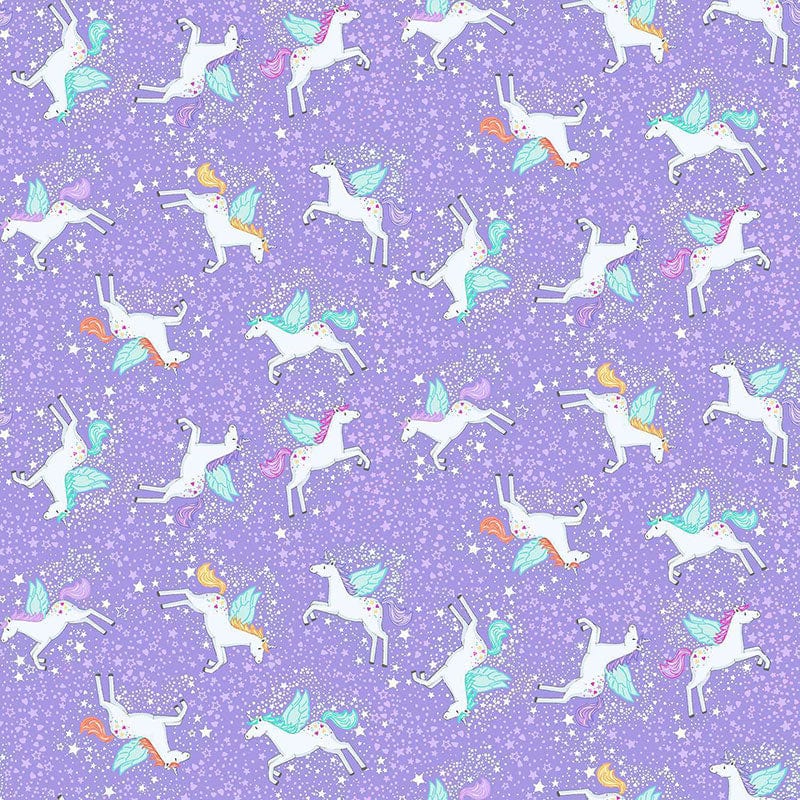 Makower Fabric Makower Fairy Dust - The Sewing Studio