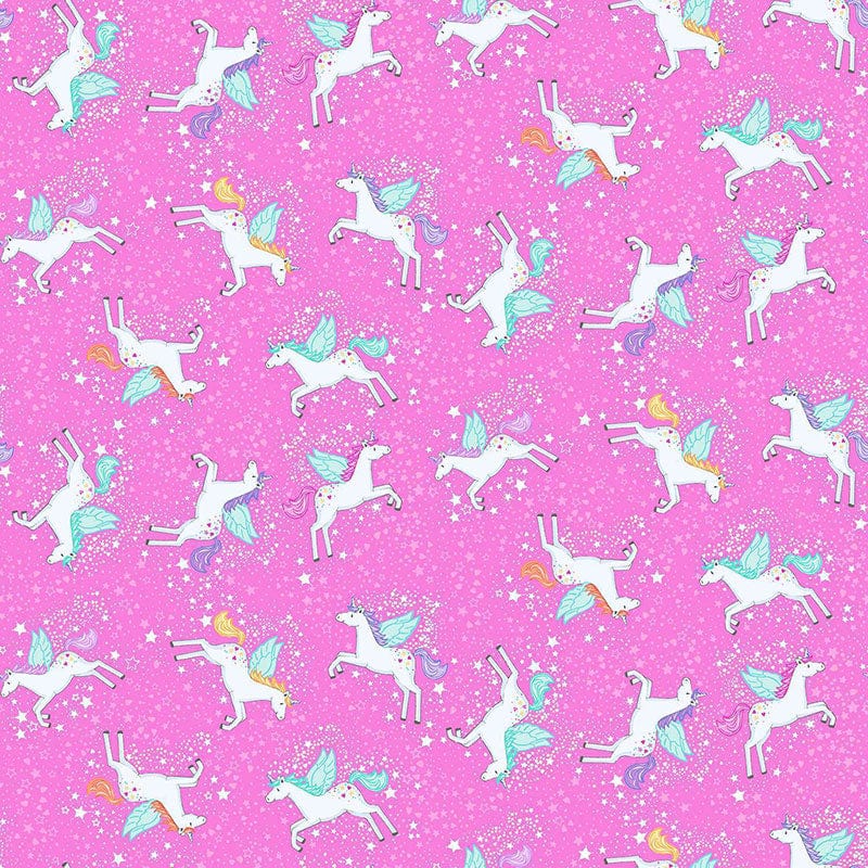 Makower Fabric Makower Fairy Dust - The Sewing Studio