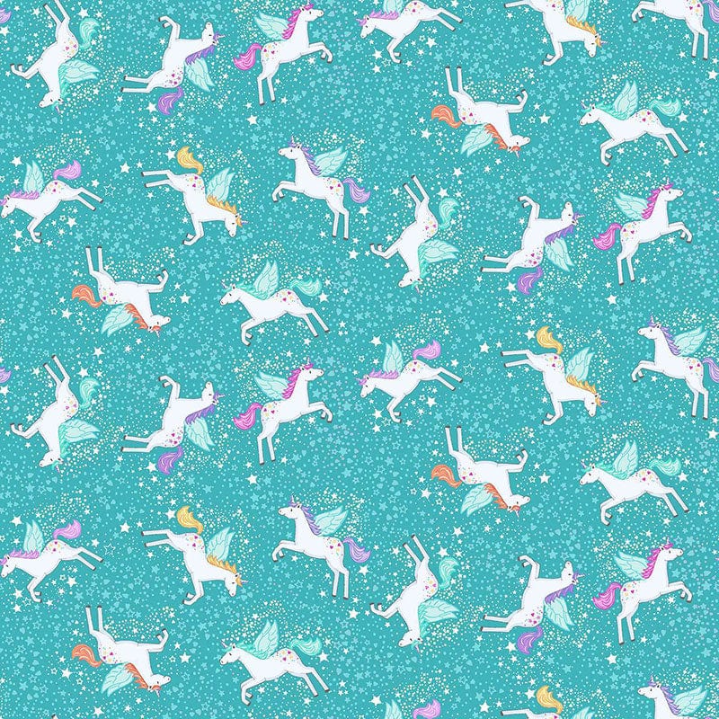 Makower Fabric Makower Fairy Dust - The Sewing Studio