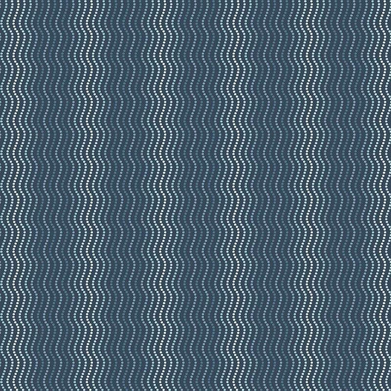 Makower Fabric Makower High Tide - The Sewing Studio