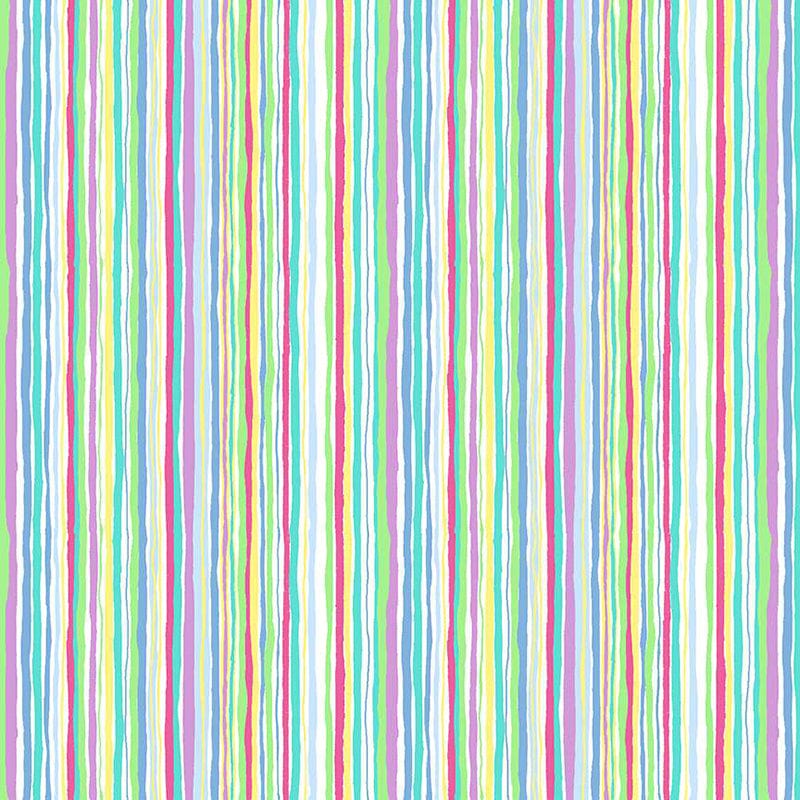 Makower Fabric Makower Hello Spring - The Sewing Studio