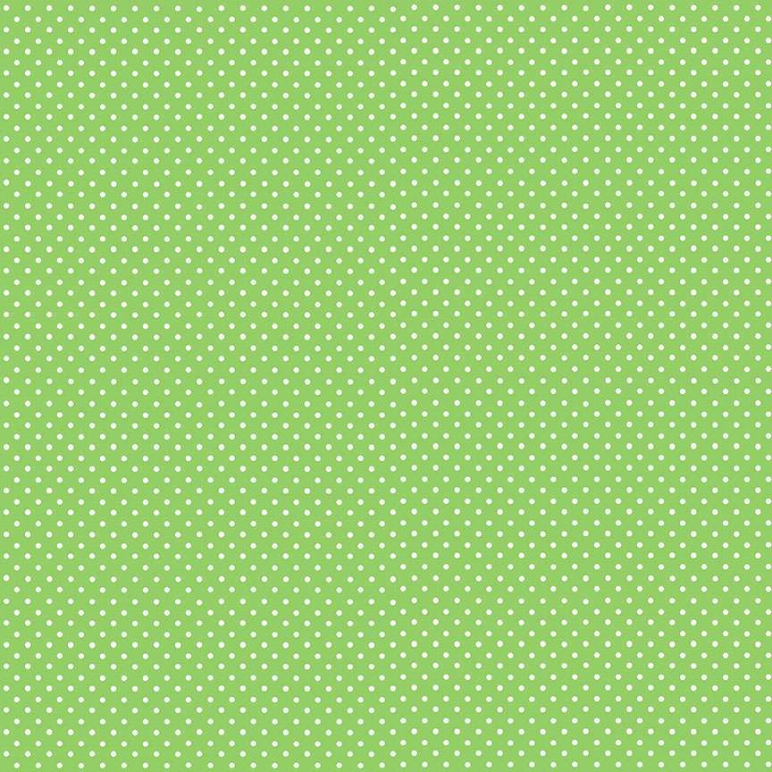 Makower Fabric Makower 830 Spot - The Sewing Studio