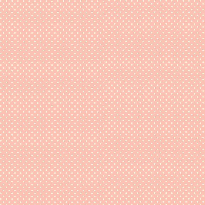 Makower Fabric Makower 830 Spot - The Sewing Studio