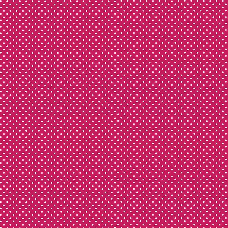 Makower Fabric Makower 830 Spot - The Sewing Studio
