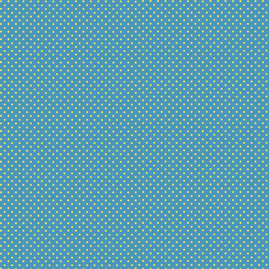 Makower Fabric Makower 830 Spot - The Sewing Studio