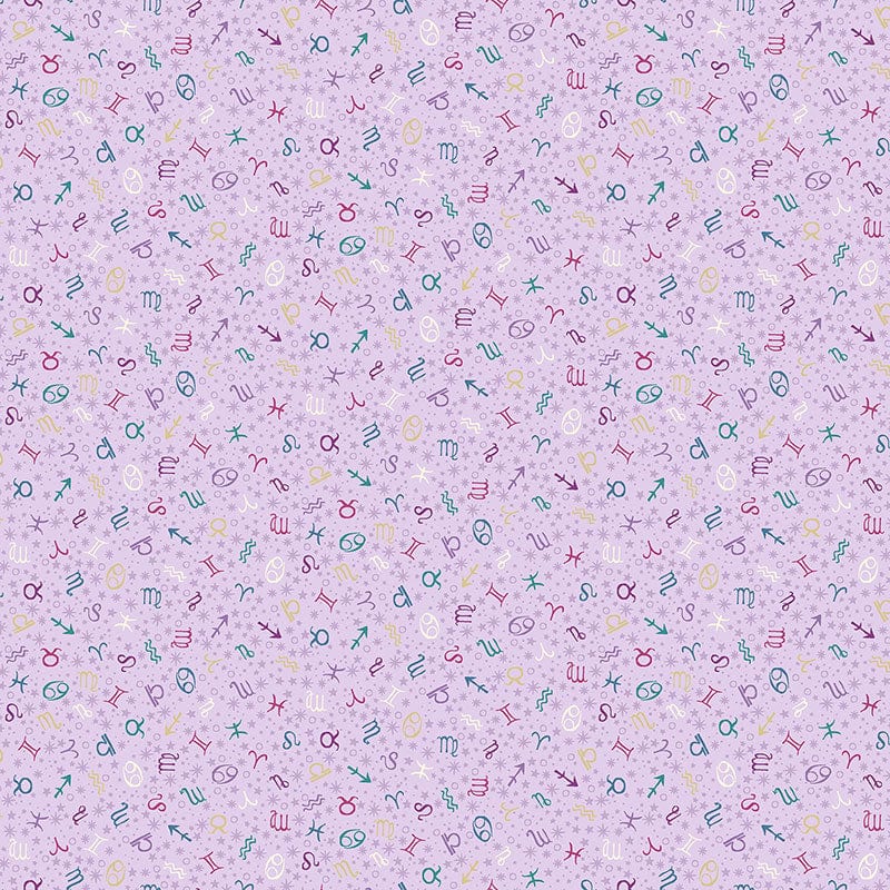 Makower Fabric Makower Luna - The Sewing Studio