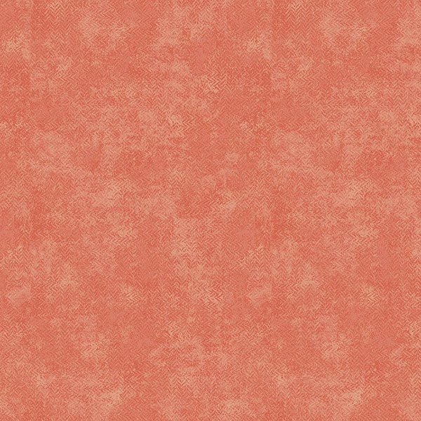 Makower Tea Dye Coral 2-1285O Main Image