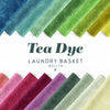 Makower Tea Dye Rose 2-1285E