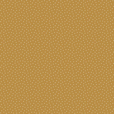 Makower Twinkle Mini Stars Honeycomb 2-1234Y1 Main Image