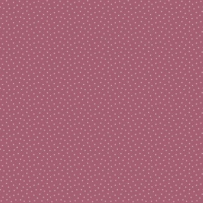 Makower Twinkle Mini Stars Purple 2-1234P3 Main Image