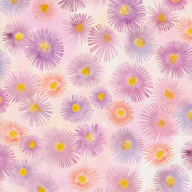 Moda Blooming Lovely Aster Petal 16972-13 Main Image